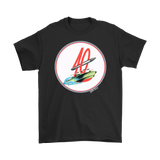 PT Boat Squadron RON 40 T-Shirt
