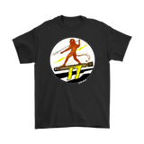 PT Boat Squadron RON 17 Devil T-Shirt