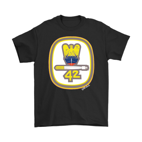 PT Boat Squadron RON 42 T-Shirt