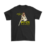 PT Boat PT-171 Dinah Might!! T-Shirt