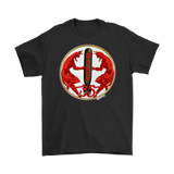 PT Boat Squadron RON 35 Cotton T-Shirt