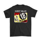 Custom RON 18 Hubert Miller Cotton T-Shirt