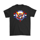 ELCO War Production Worker Cotton T-Shirt