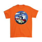 PT Boat Squadron RON 23 Bugs Bunny T-Shirt