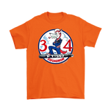 Custom PT-507 RON 34 T-Shirt