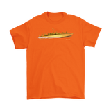 ELCO 80 Foot Late WWII PT Boat T-Shirt
