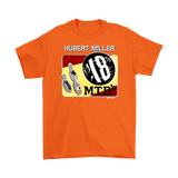 Custom RON 18 Hubert Miller Cotton T-Shirt
