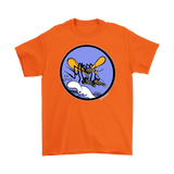 PT Boat Squadron RON 3(2) Pistol Packin' Mosquito T-Shirt