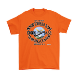 Motor Torpedo Boat Squadrons Training Center MTBSTC T-Shirt