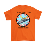 Tulagi Yacht Club T-Shirt