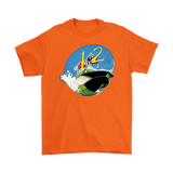 PT Boat Squadron RON 12 Cotton T-Shirt