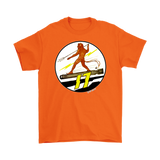 PT Boat Squadron RON 17 Devil T-Shirt