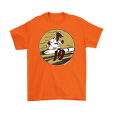 PT Boat Squadron RON 19 Bear with Hootch T-Shirt