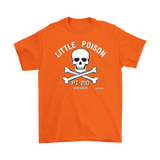 PT Boat PT-210 Little Poison MTB RON 15 T-Shirt
