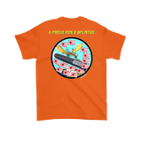 A Proud RON 3 Splinter T-Shirt
