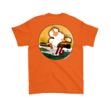 PT-221 "Omen Of The Seas" RON 16 T-Shirt