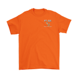 PT-221 "Omen Of The Seas" RON 16 T-Shirt