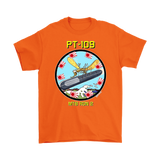 PT Boat PT-109 RON2 T-Shirt 3XL to 5XL Sizes