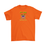 PT-306 "Fascinatin' Bitch" Ron 22 T-Shirt