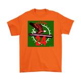 PT Boat Squadron RON 24 Cotton T-Shirt