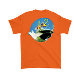 PT-190 RON 12 Custom 2-Side T-Shirt