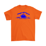 PT Boat Base 17 Philippines T-Shirt