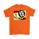 PT Boat Squadron RON 18 Cotton T-Shirt