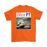 ELCO PT Knights Of The Sea Cotton T-Shirt