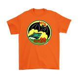 PT Boat Squadron RON 28 Cotton T-Shirt