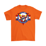 ELCO War Production Worker Cotton T-Shirt