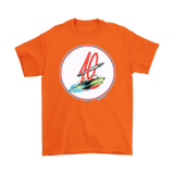 PT Boat Squadron RON 40 T-Shirt