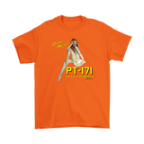 PT Boat PT-171 Dinah Might!! T-Shirt
