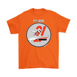 Custom PT-326 RON 21 Cotton T-Shirt