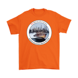 PT Boat PT-10 ELCO Naval Division T-Shirt