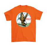 PT Boat Squadron RON 22 Cotton T-Shirt