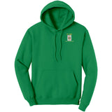 PT-190 RON 12 Hoodie 2 Sided Print
