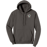 PT-588 RON 39 Hoodie 2 Sided Print