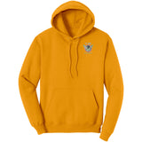 PT-588 RON 39 Hoodie 2 Sided Print
