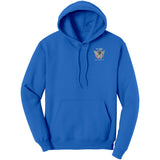 PT-588 RON 39 Hoodie 2 Sided Print
