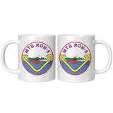 PT Boat Squadron RON 5 Coffee Mug
