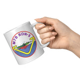 PT Boat Squadron RON 5 Coffee Mug