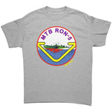 PT Boat Squadron RON 5 T-Shirt