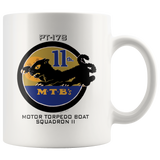PT-178 Custom MUG For John Molnar