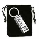ELCO PT PT Boat Keyring