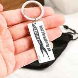 REMCO Voyage To The Bottom Of The Sea SEAVIEW Keyring