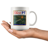 ELCO PT Boat Giant Killers Mug