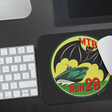 PT Boat Squadron RON 28 Mousepad