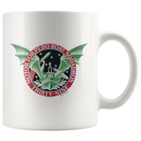PT Boat Squadron RON 39 Emblem Coffee Mug