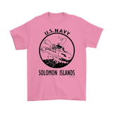 WWII Era PT Boat Work Shirt Reproduction T-Shirt