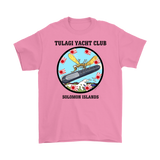 Tulagi Yacht Club T-Shirt
